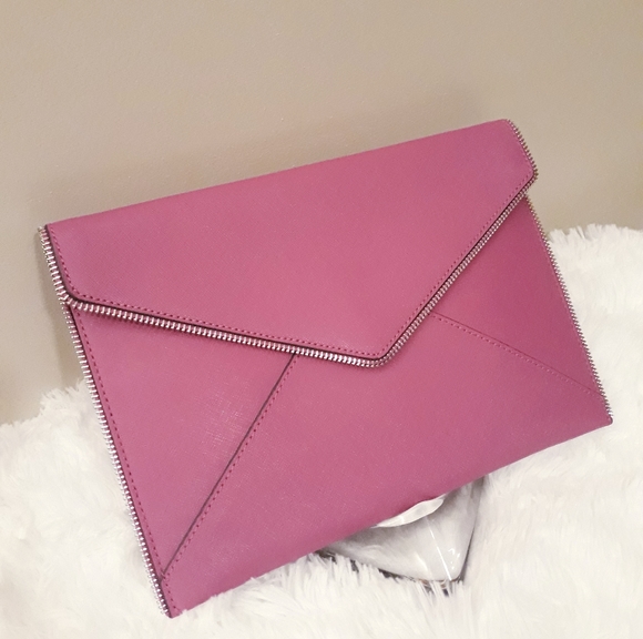 Rebecca Minkoff Clutch - Picture 3 of 11